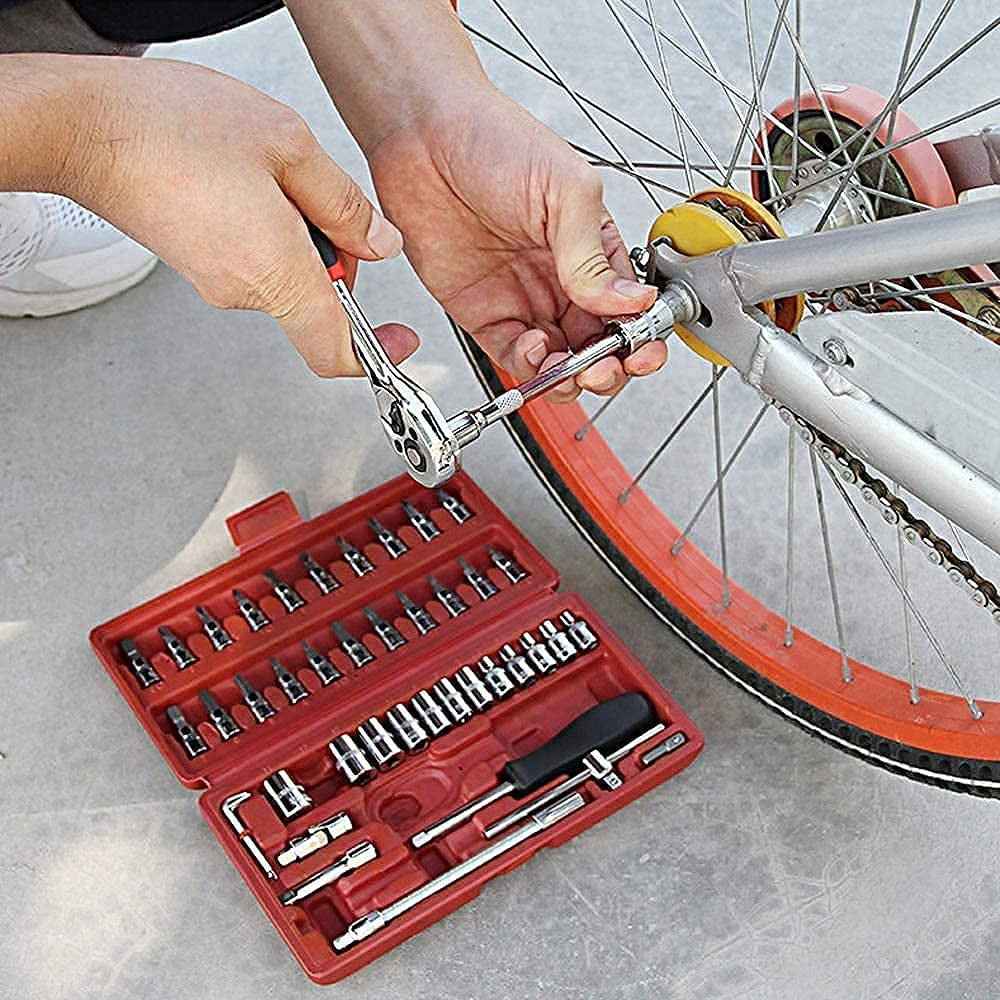CR-V - Socket Set