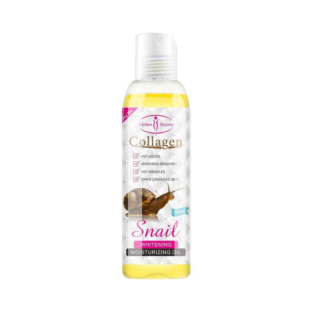 Aichun Beauty - Snail Collagen Series