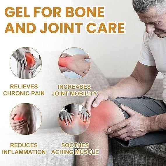 Bee Venom - Joint Soothing Gel