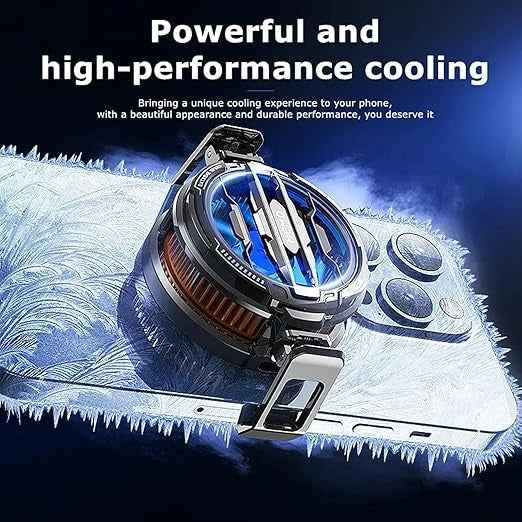 Breeze Boost Radiator