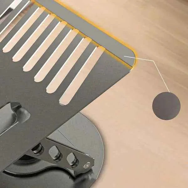 Soloffer - Adjustable Laptop Stand