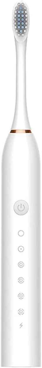 Ultrasonic Electric Toothbrush