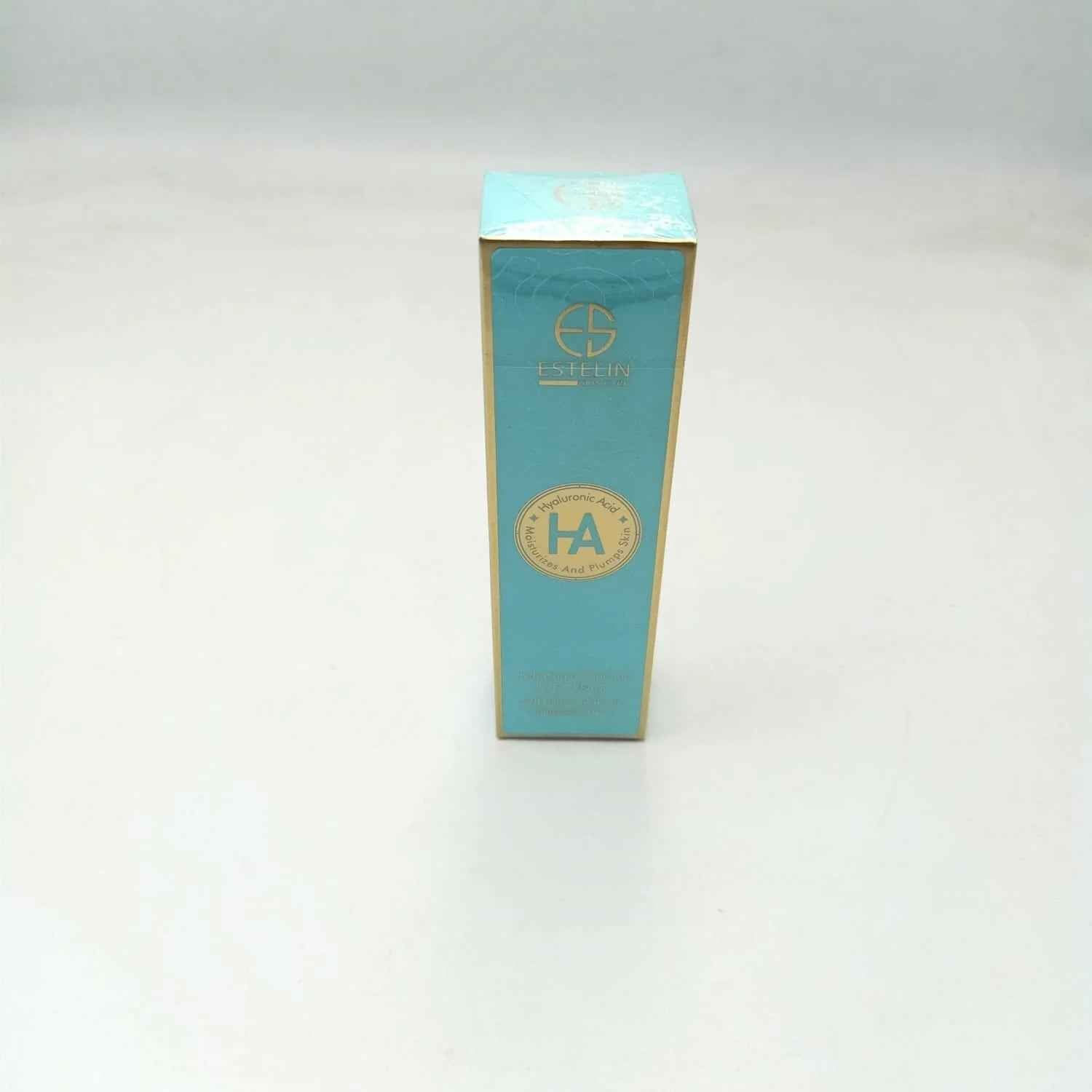 Hyaluronic Acid Eye Cream