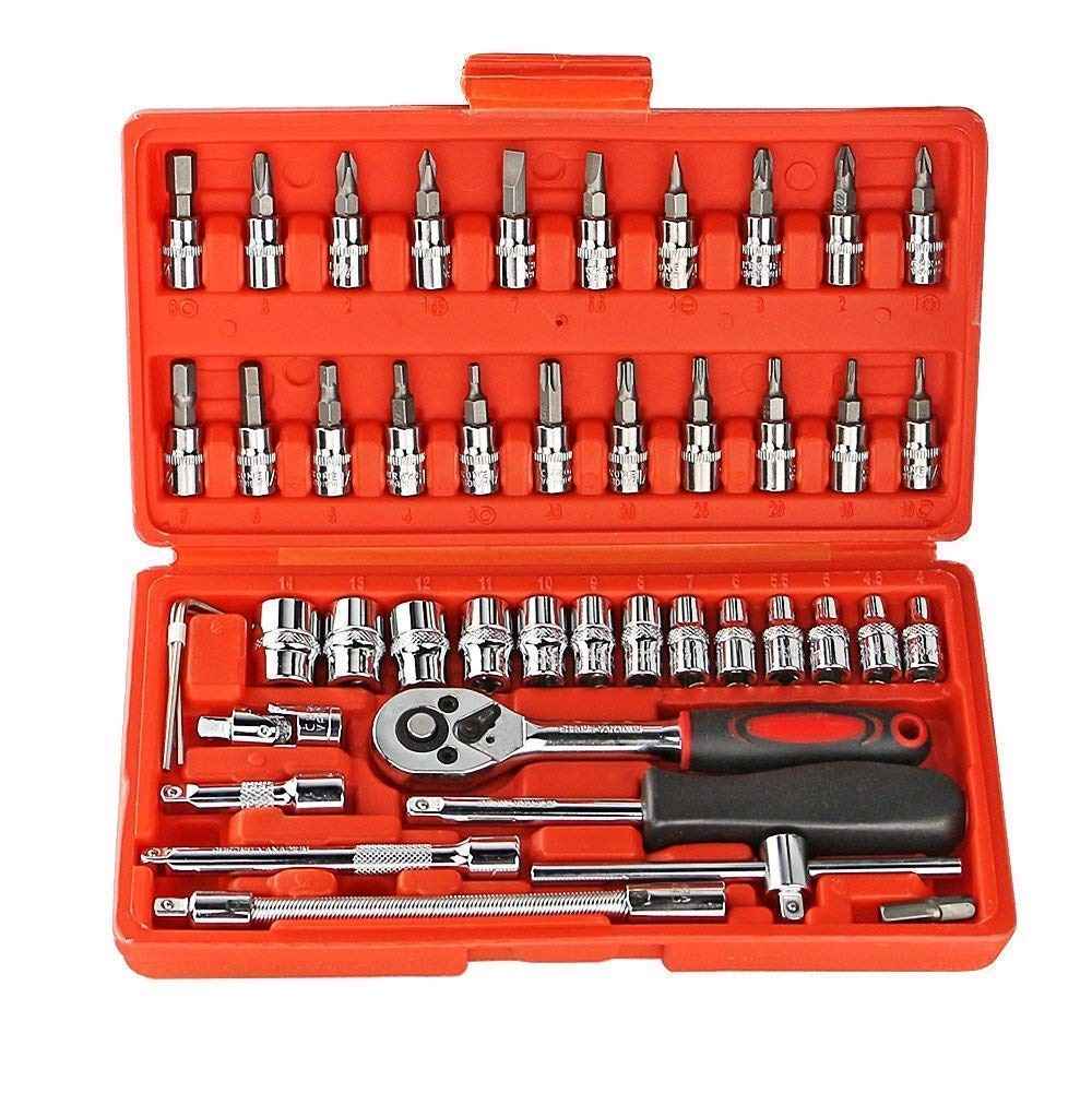 CR-V - Socket Set