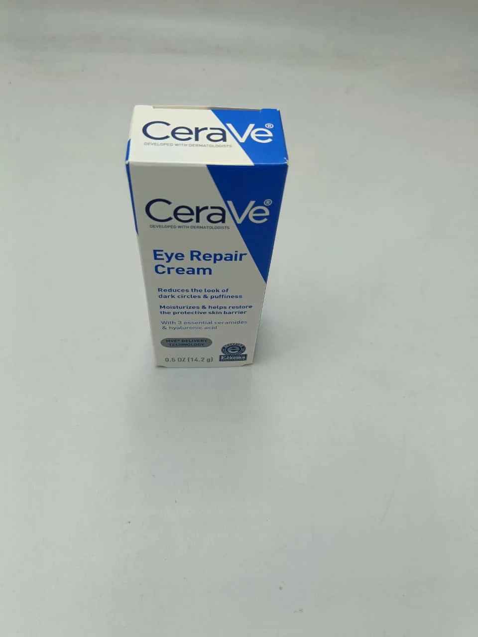 Eye Repair Cream