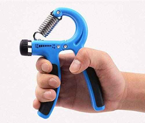 Adjustable Grip Strength Trainer Set