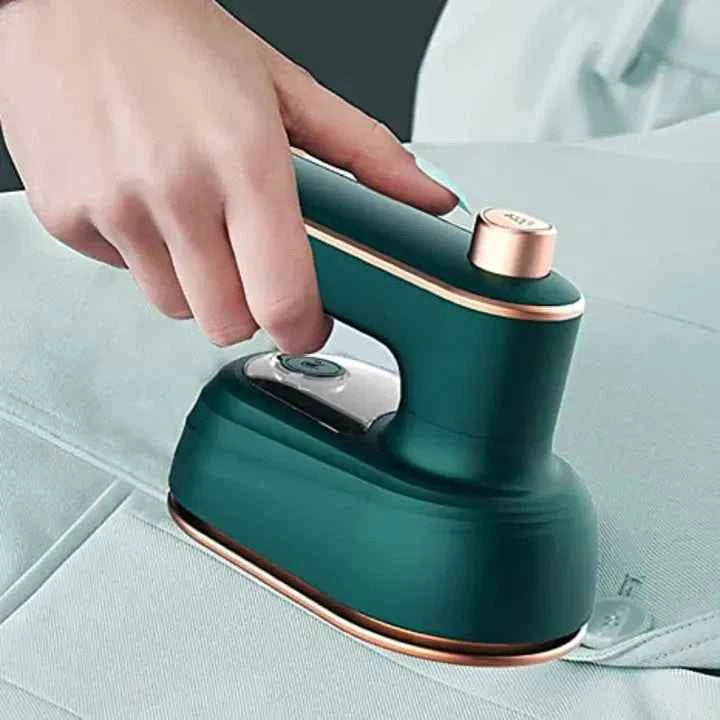 Mini Electric Iron