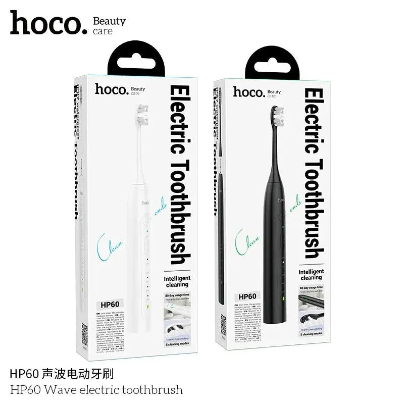 Hoco - Wave Electric Toothbrush