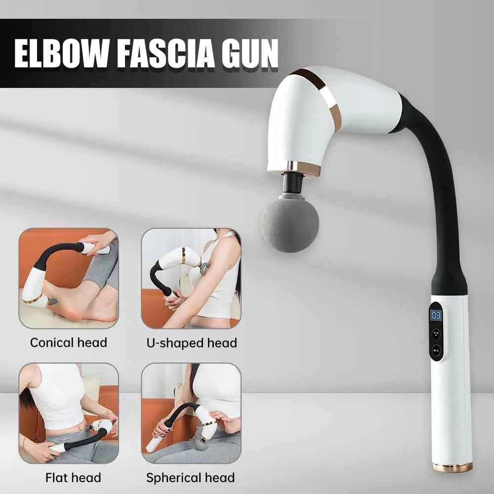 Deep Rolling Massager