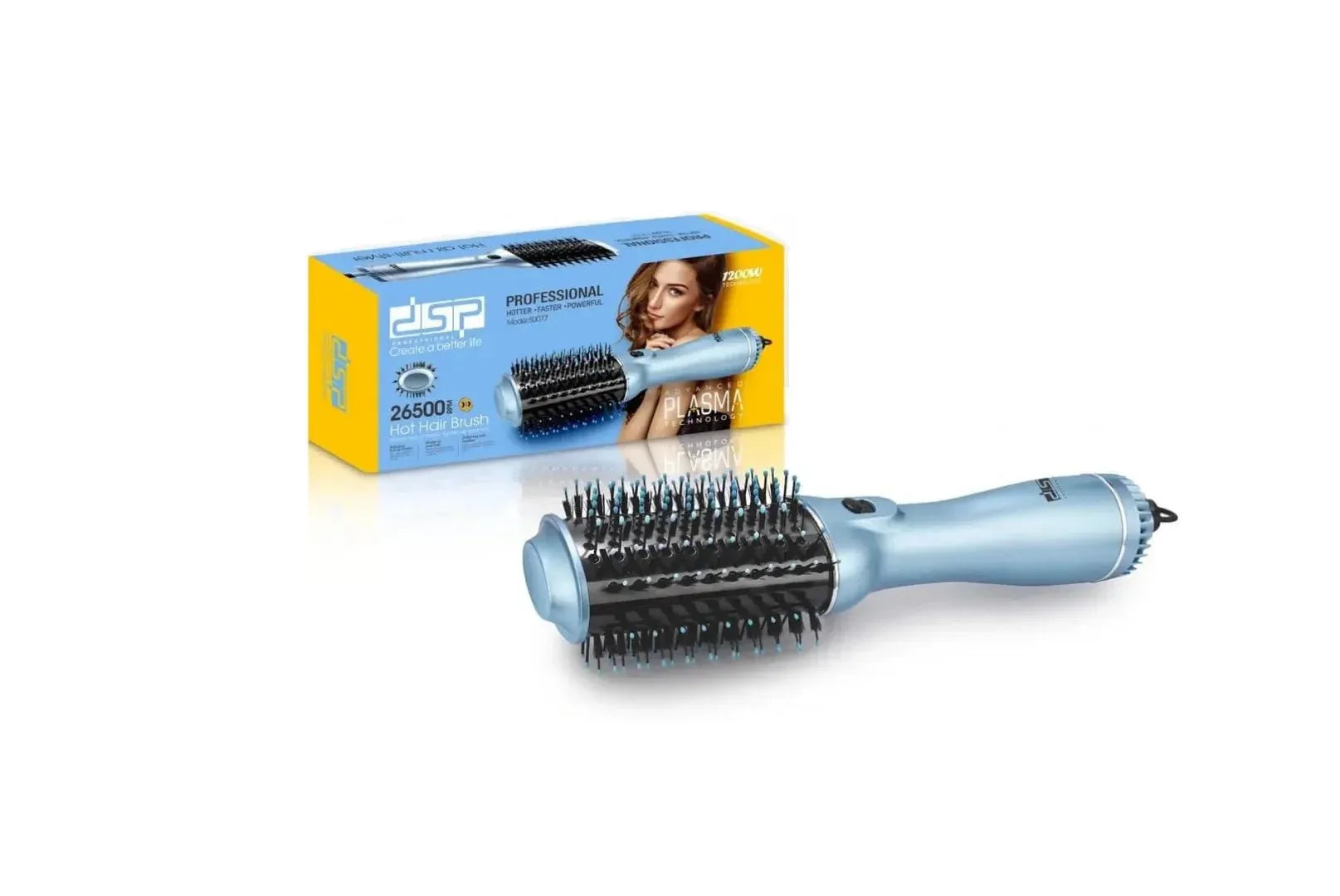 DSP - Professional Hot Air Multi-Styler