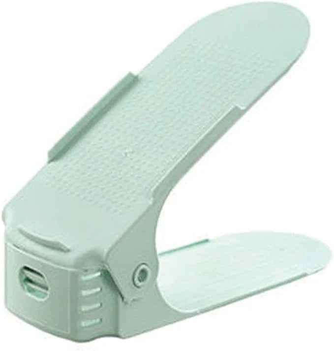 Adjustable Shoe Slot Organizer