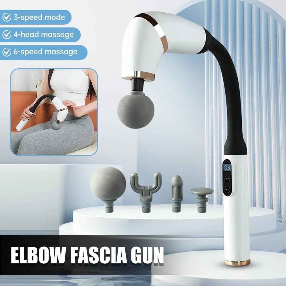 Deep Rolling Massager