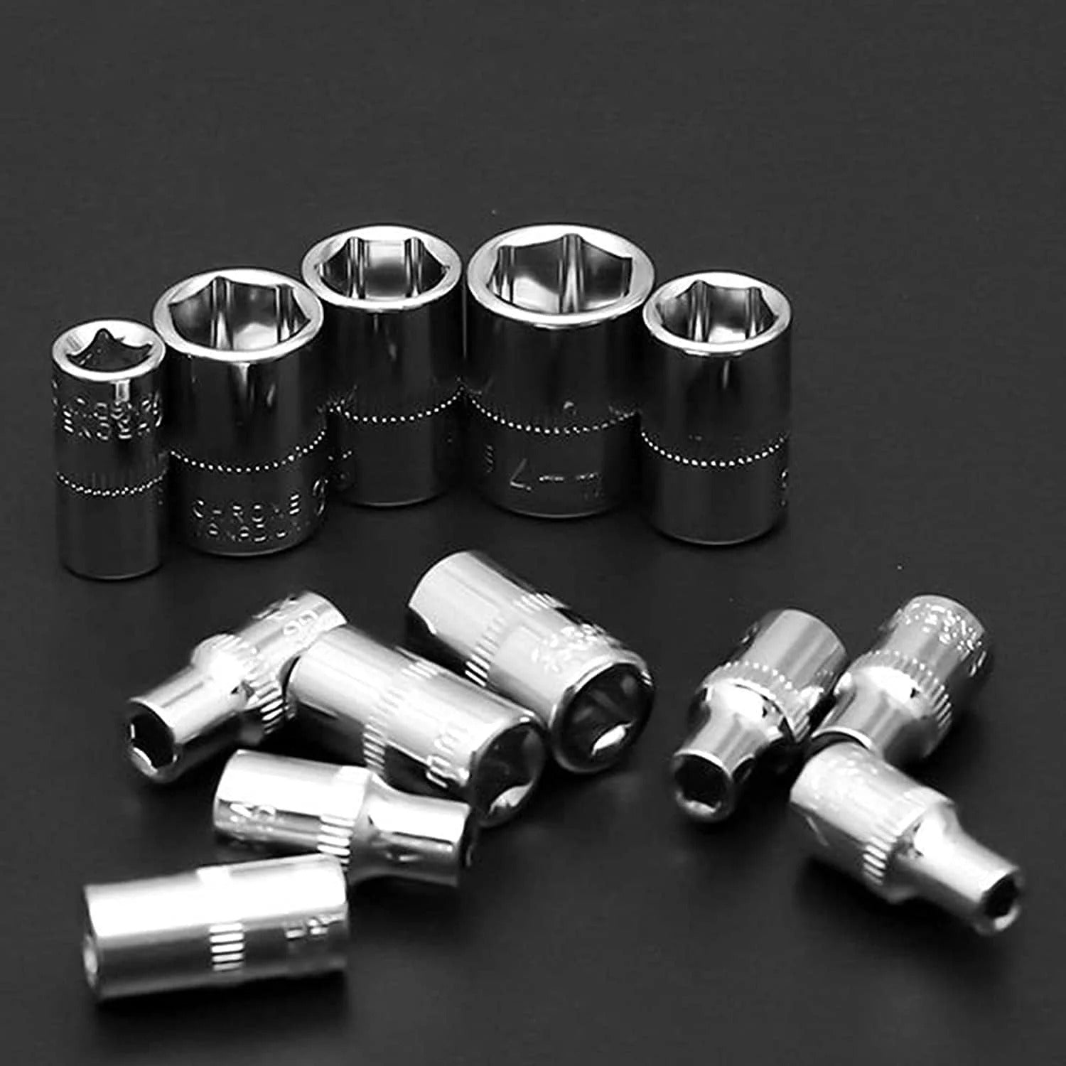 CR-V - Socket Set