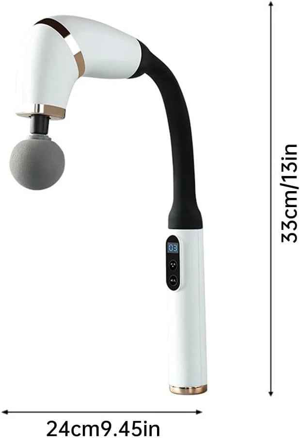 Deep Rolling Massager