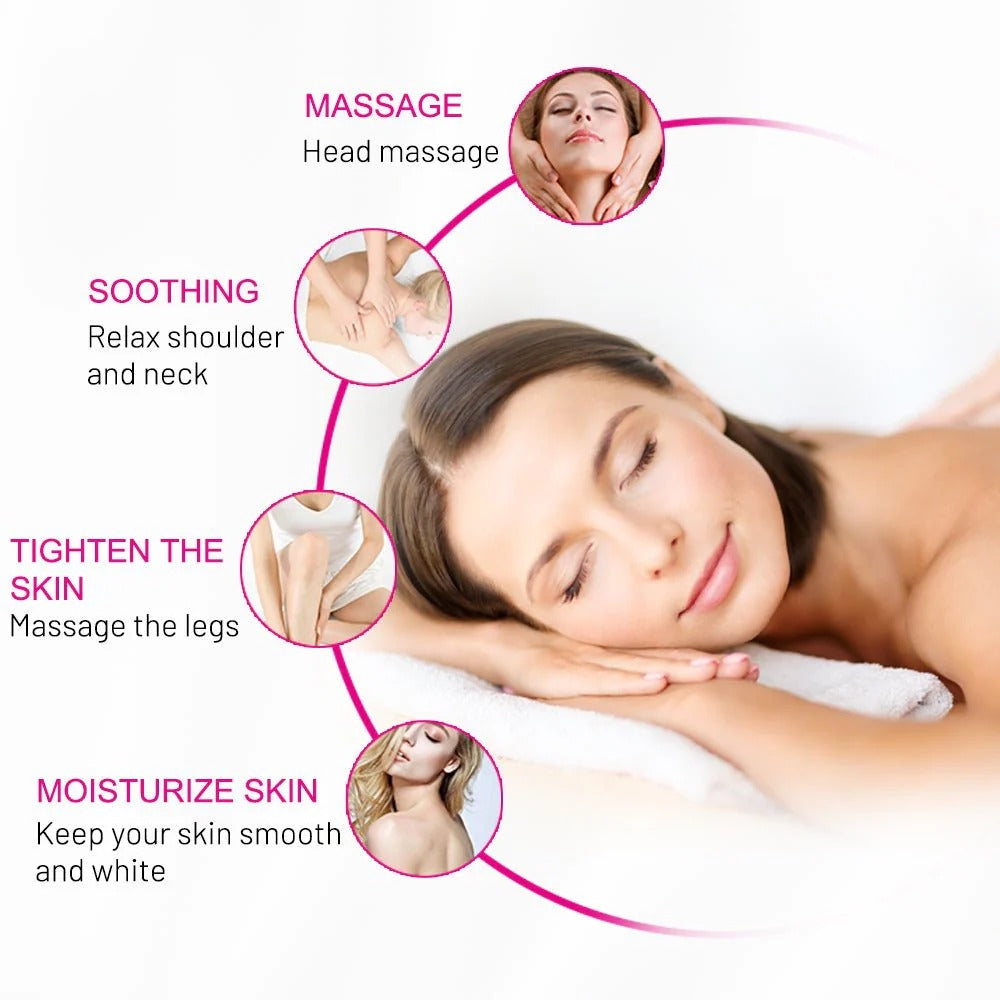 Aichun Beauty - Snail Collagen Series