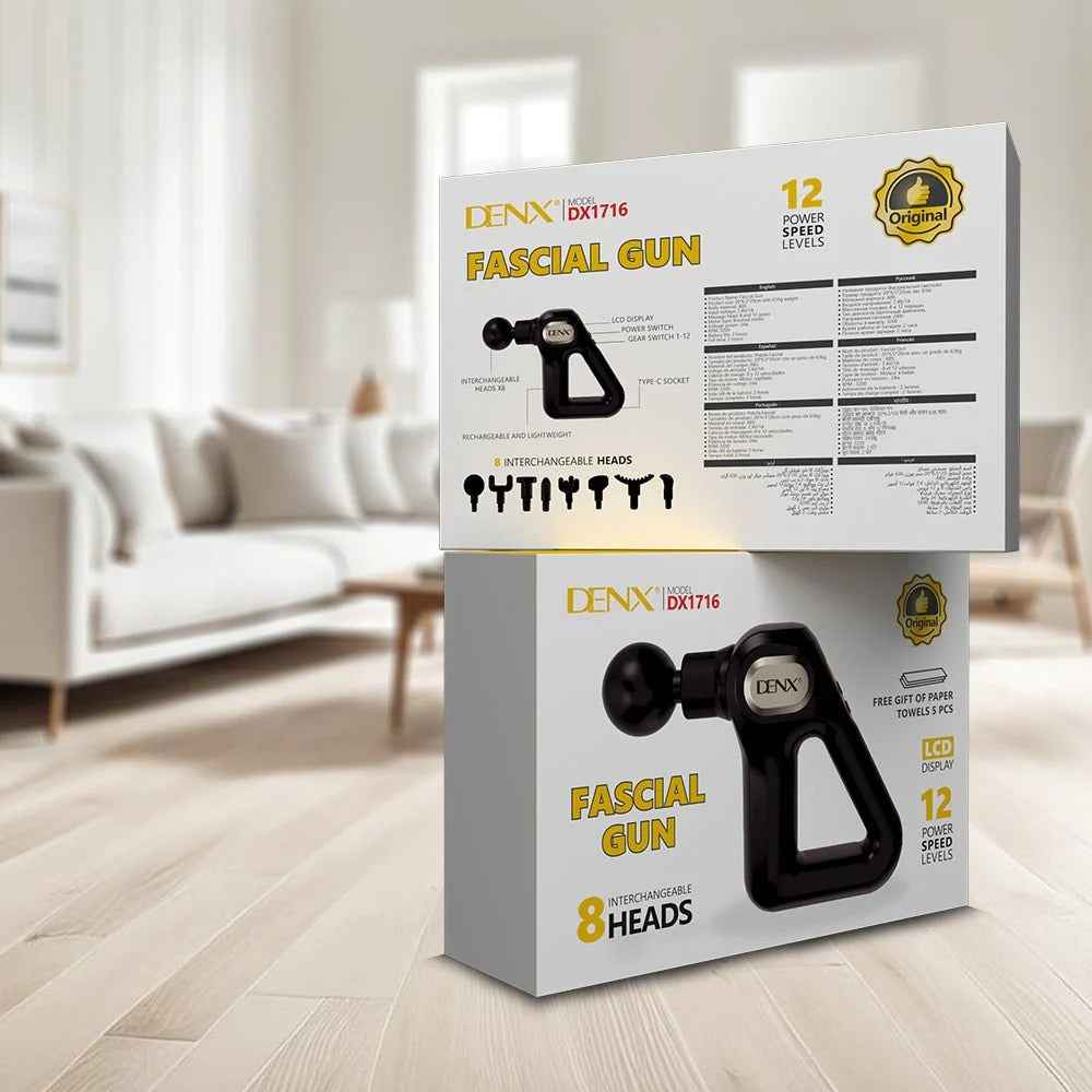 Denx - Fascial Gun