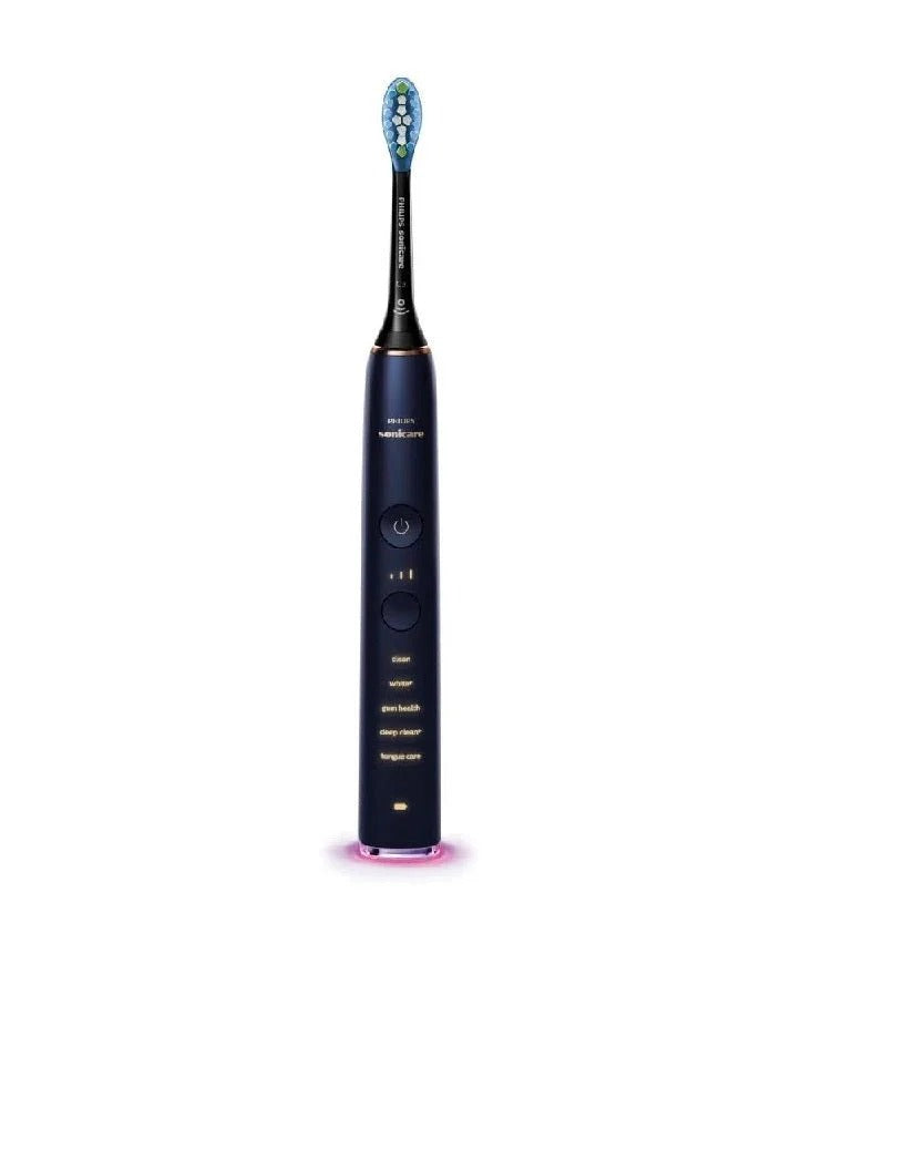 Oraimo - Smart Electric Tooth Brush ©