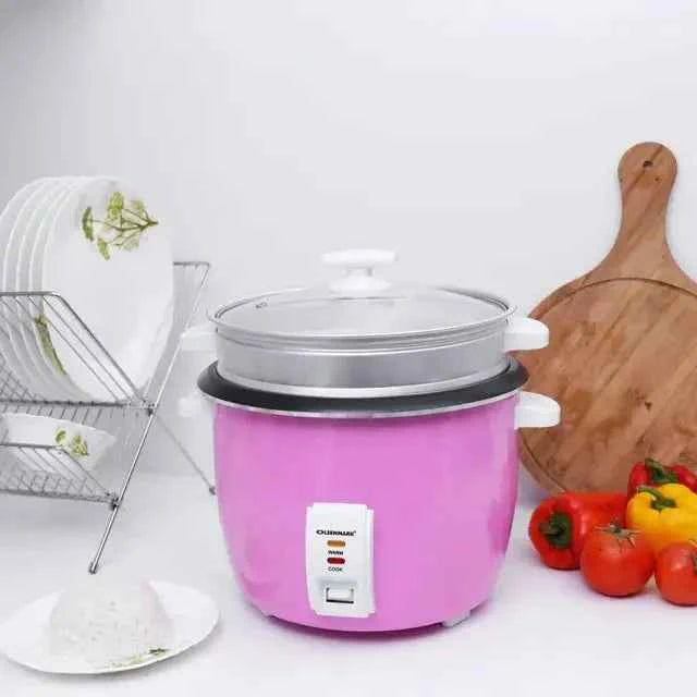 Steamer Rice Cooker ©