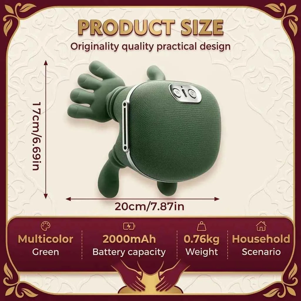 N7 Neck and Shoulder Massager